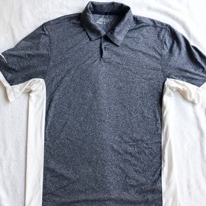 Dri-Fit Nike polo